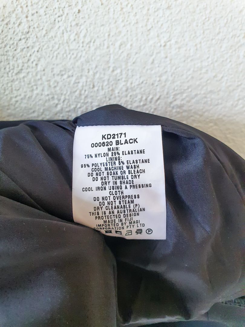 Kookai Dress XXS