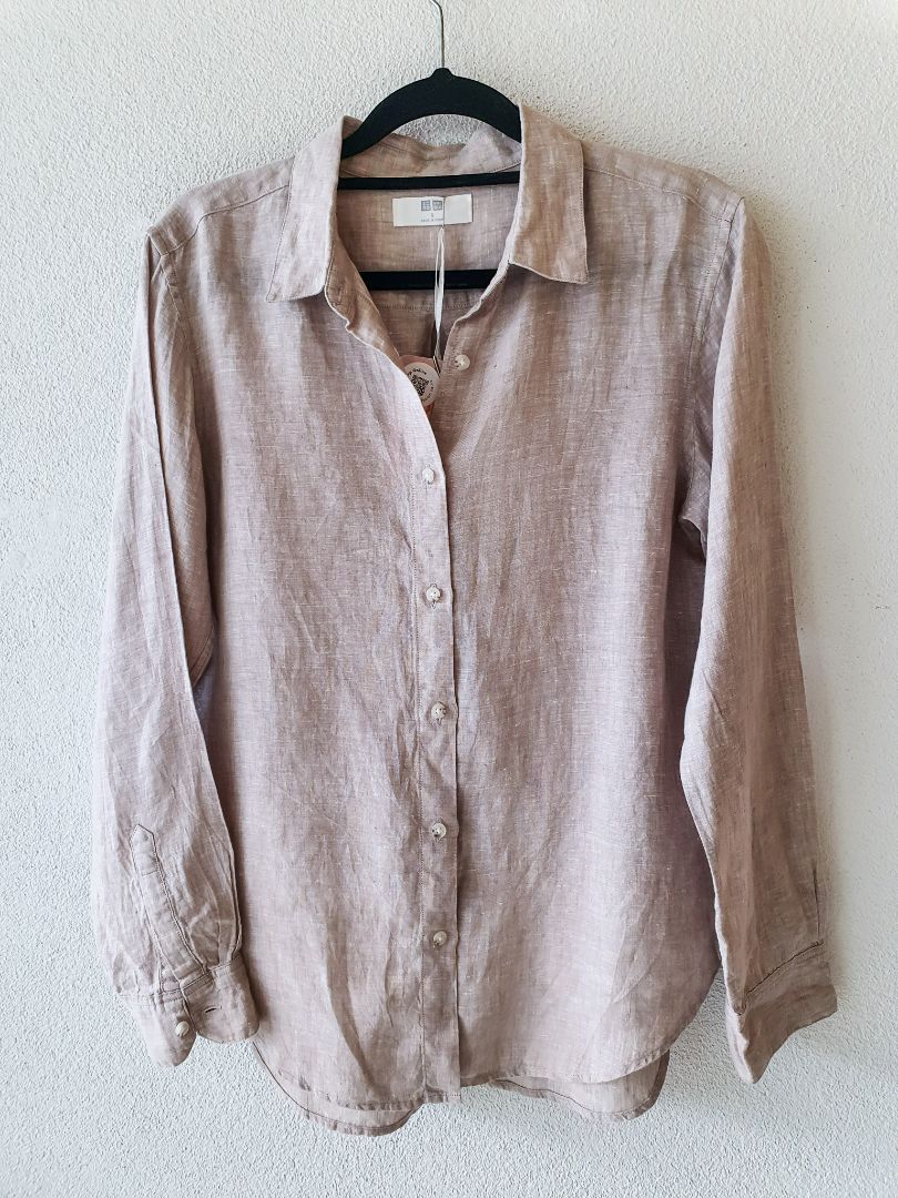 Uniqlo Top XS