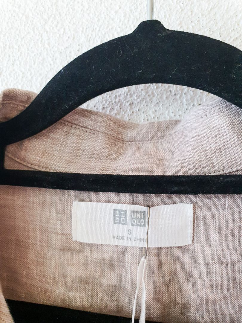 Uniqlo Top XS