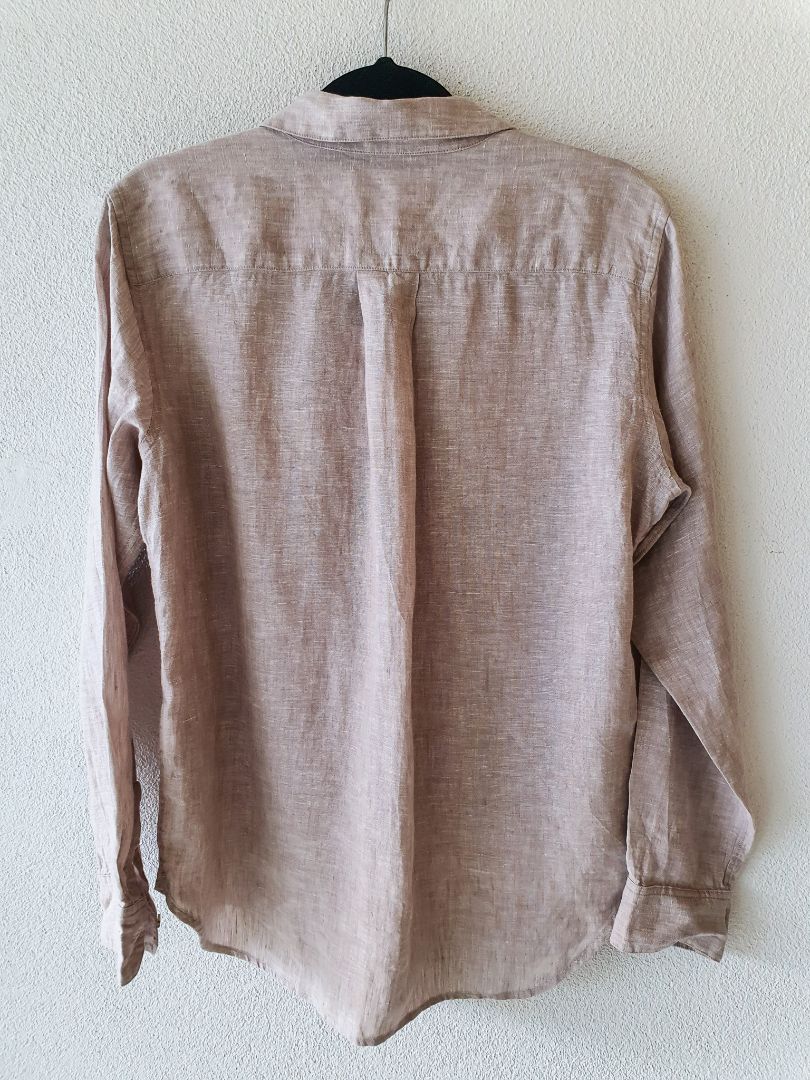 Uniqlo Top XS