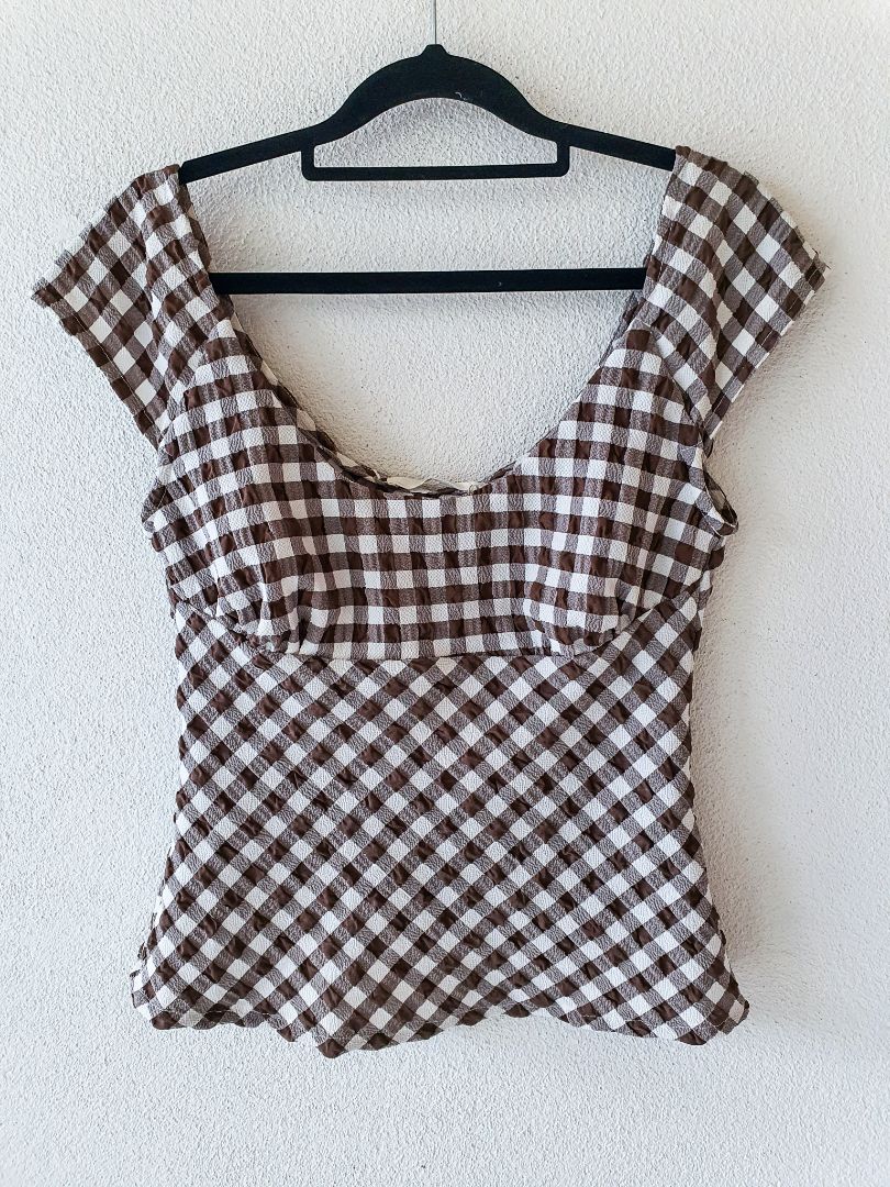 Ruby Top XXS