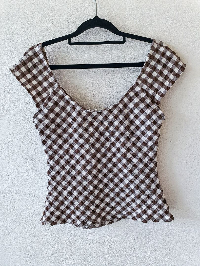 Ruby Top XXS
