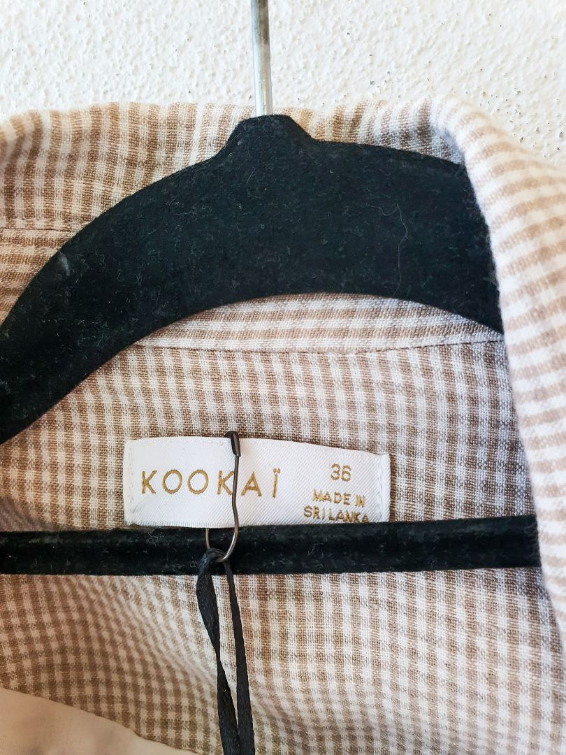 Kookai Jacket XS