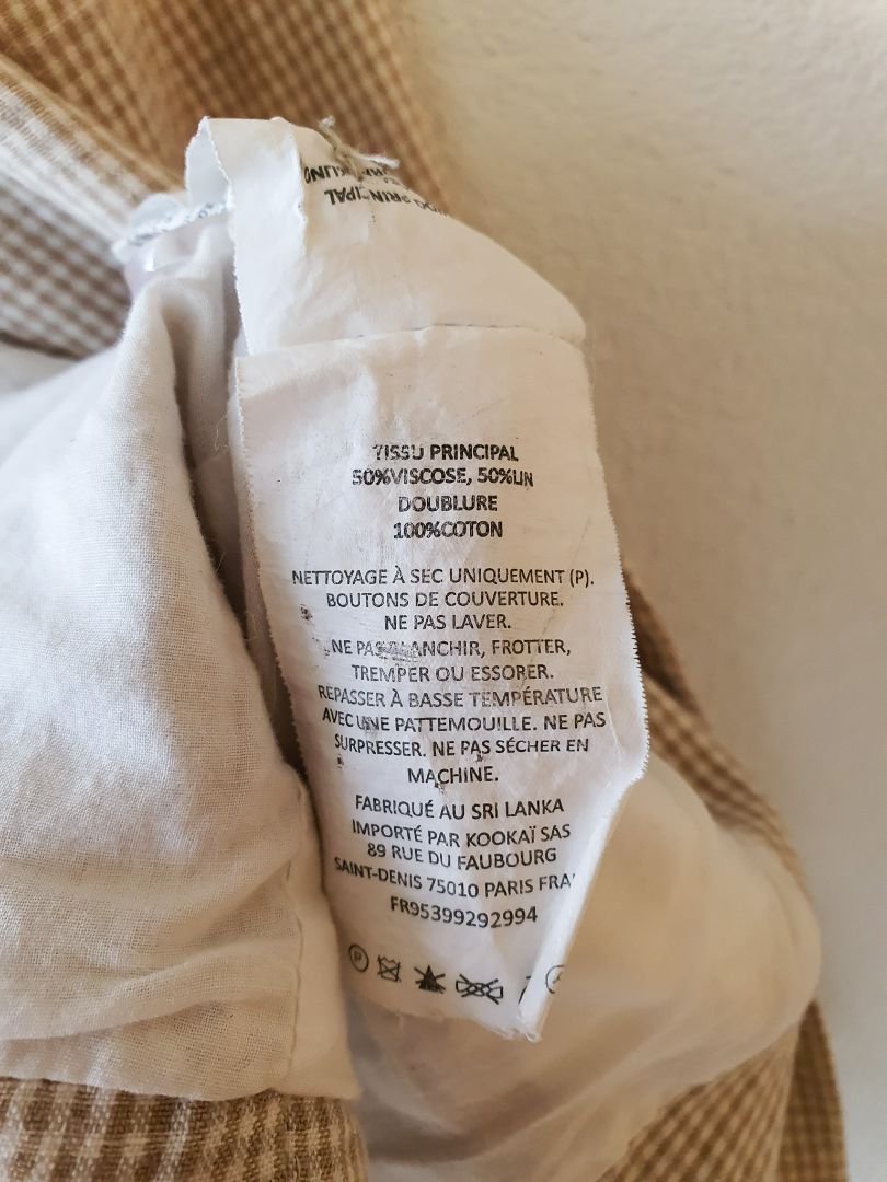 Kookai Jacket XS