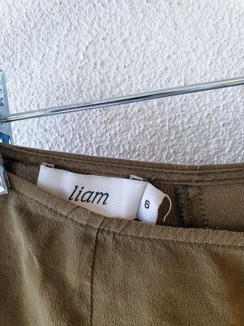 Liam Skirt XXS