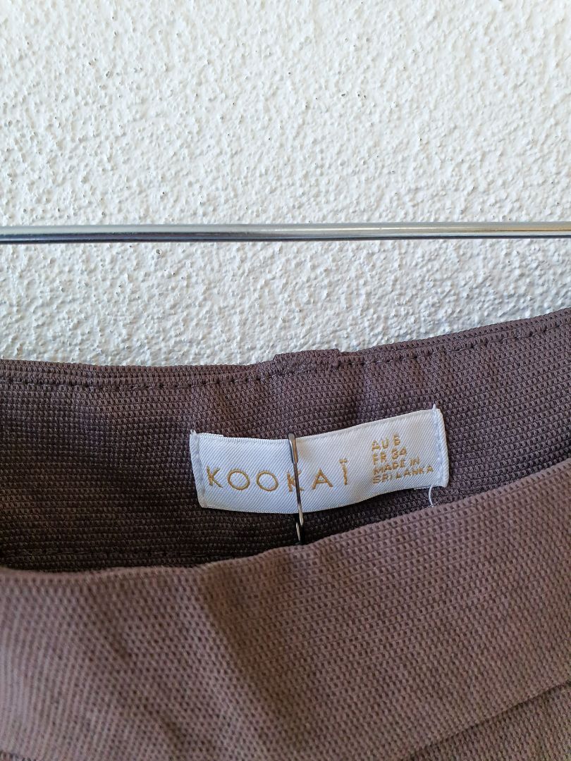 Kookai pants XSS