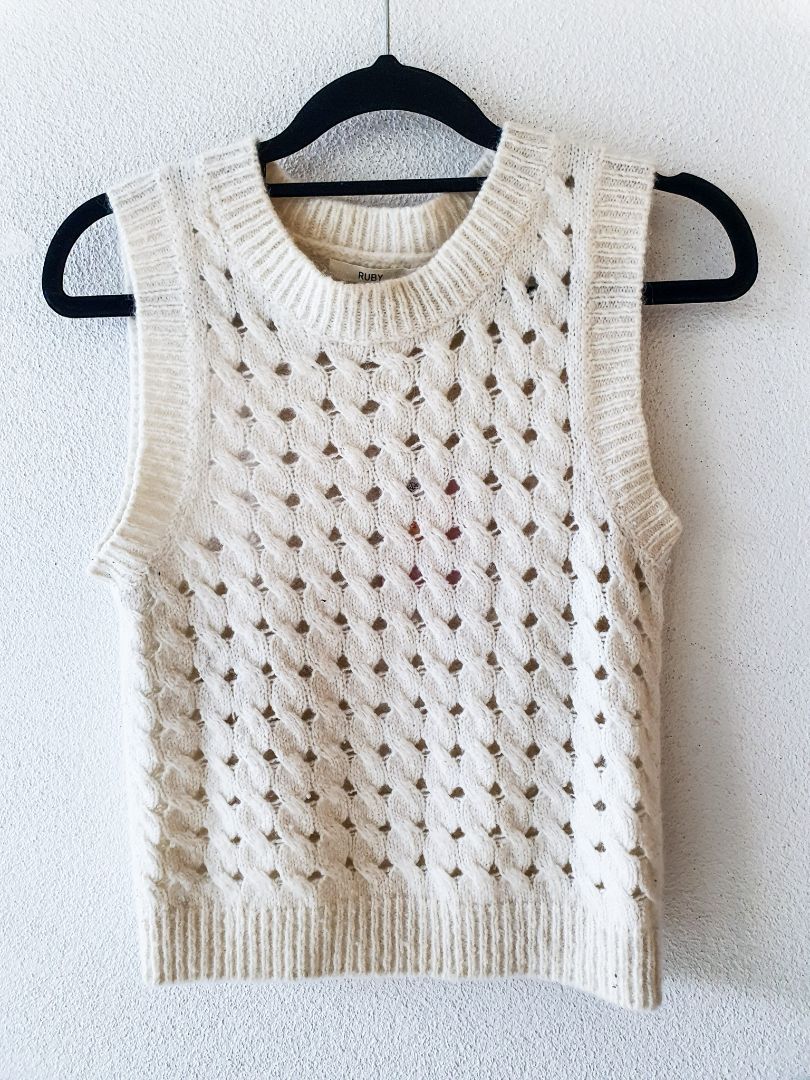 Ruby Top XXS