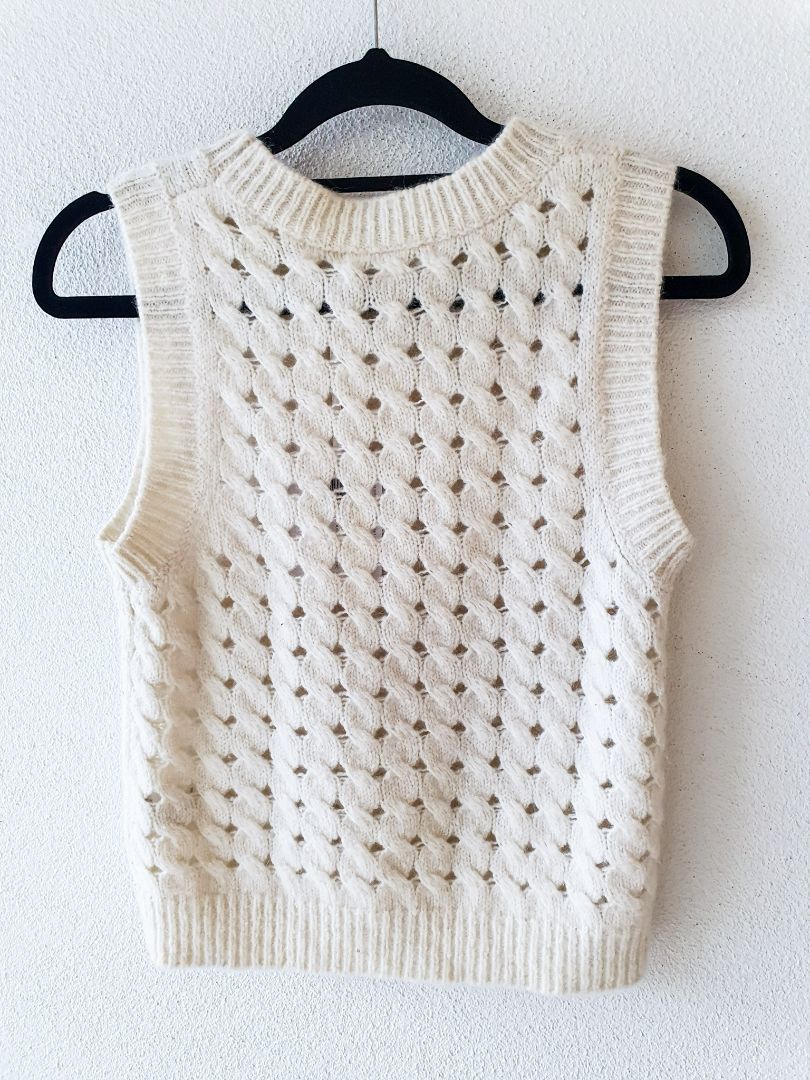 Ruby Top XXS