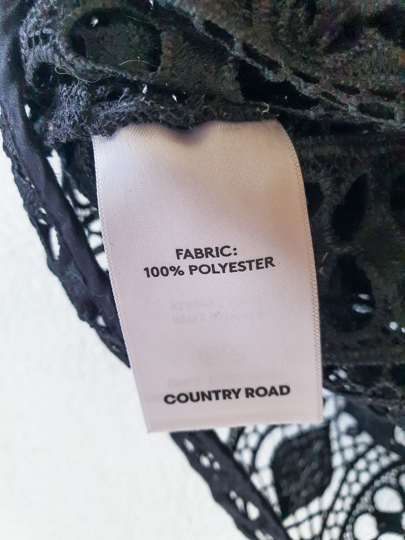 Country Road Top XXS