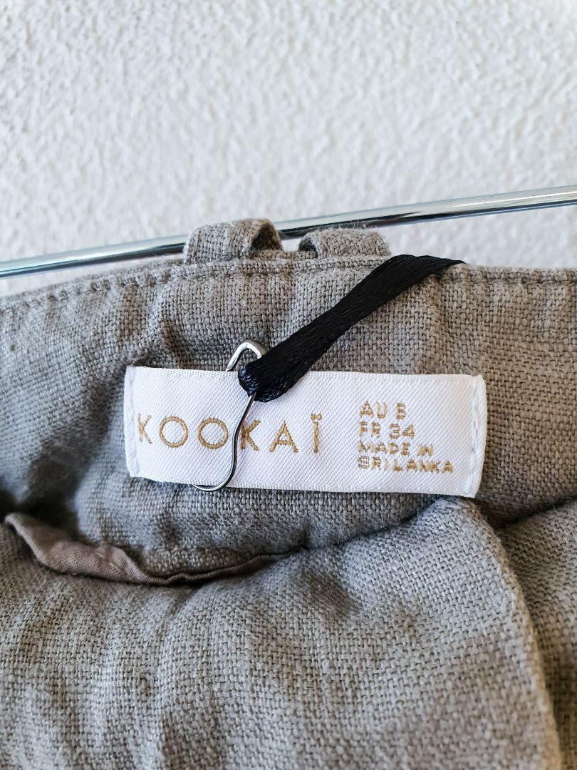 Kookai Skirt XXS