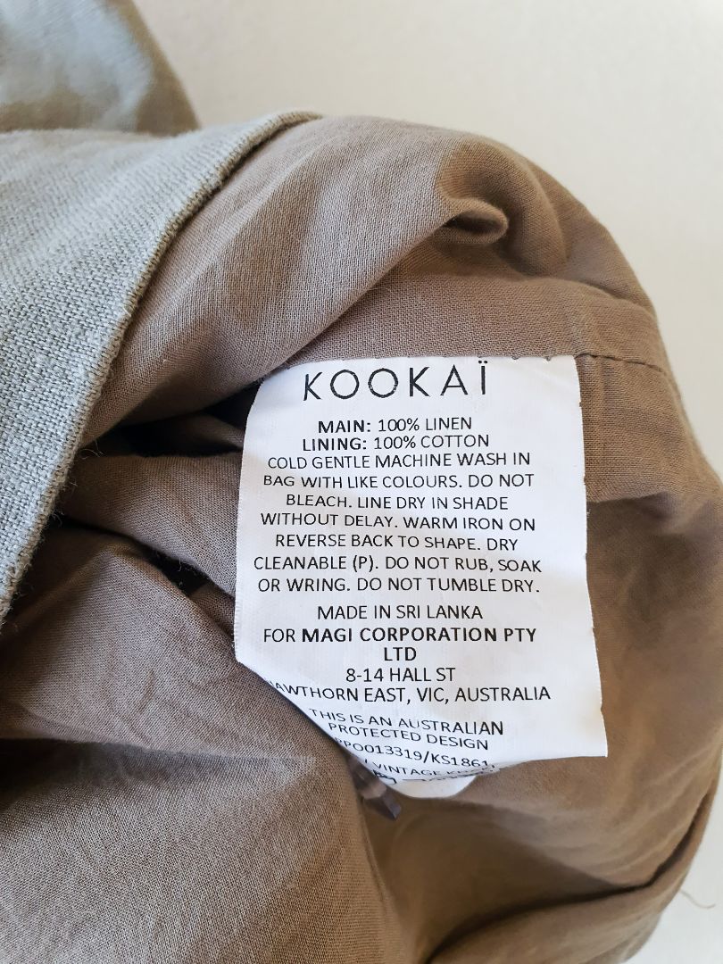 Kookai Skirt XXS