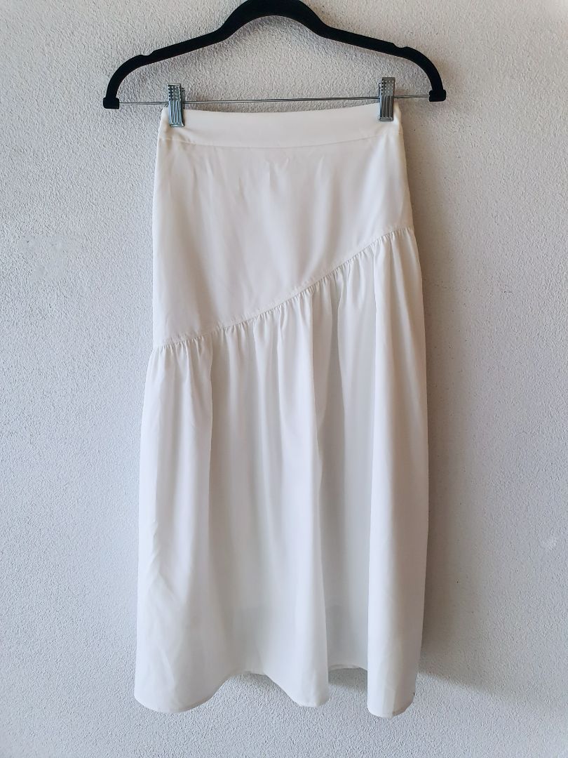 Ziqiao Skirt XSS