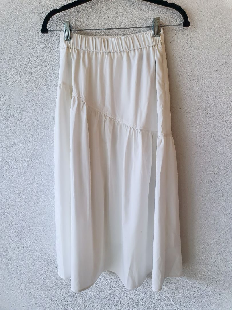 Ziqiao Skirt XSS