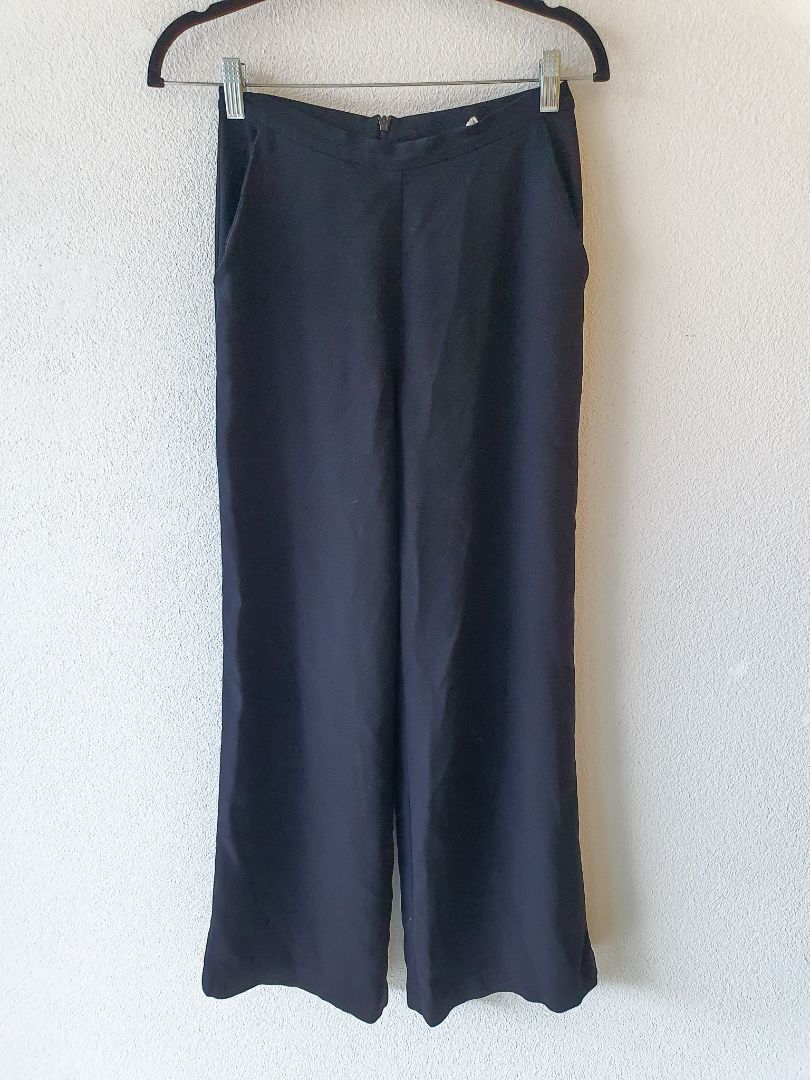 Ruby pants XSS
