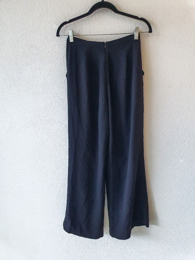 Ruby pants XSS