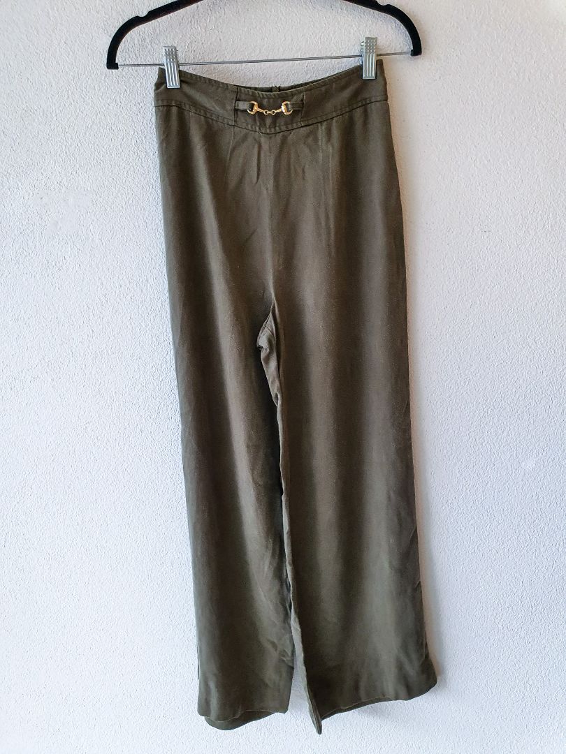 Ruby pants XXS