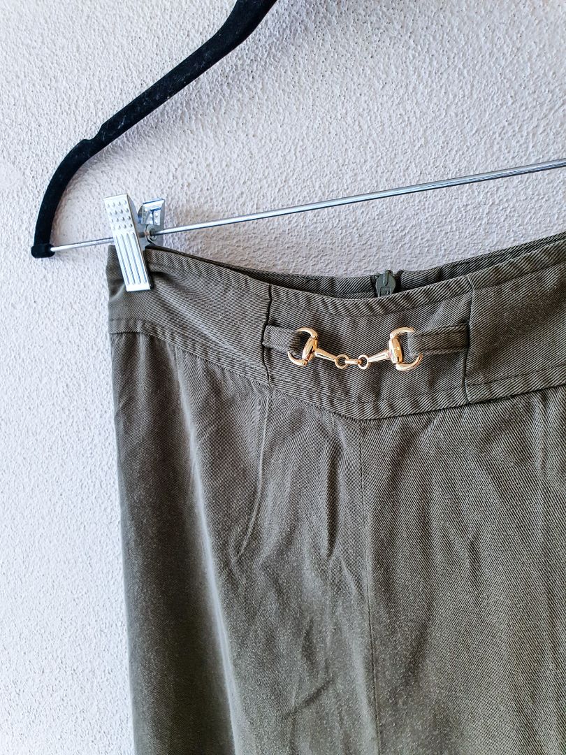 Ruby pants XXS