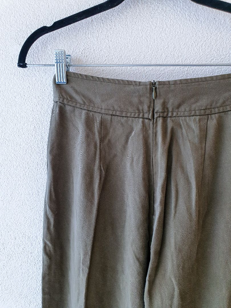 Ruby pants XXS