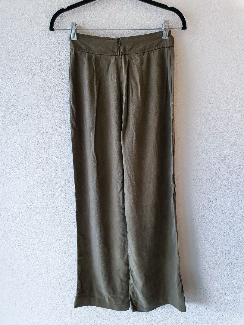 Ruby pants XXS