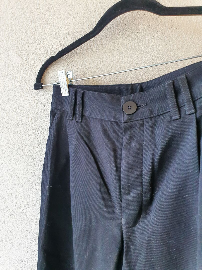 Kowtow pants XXS
