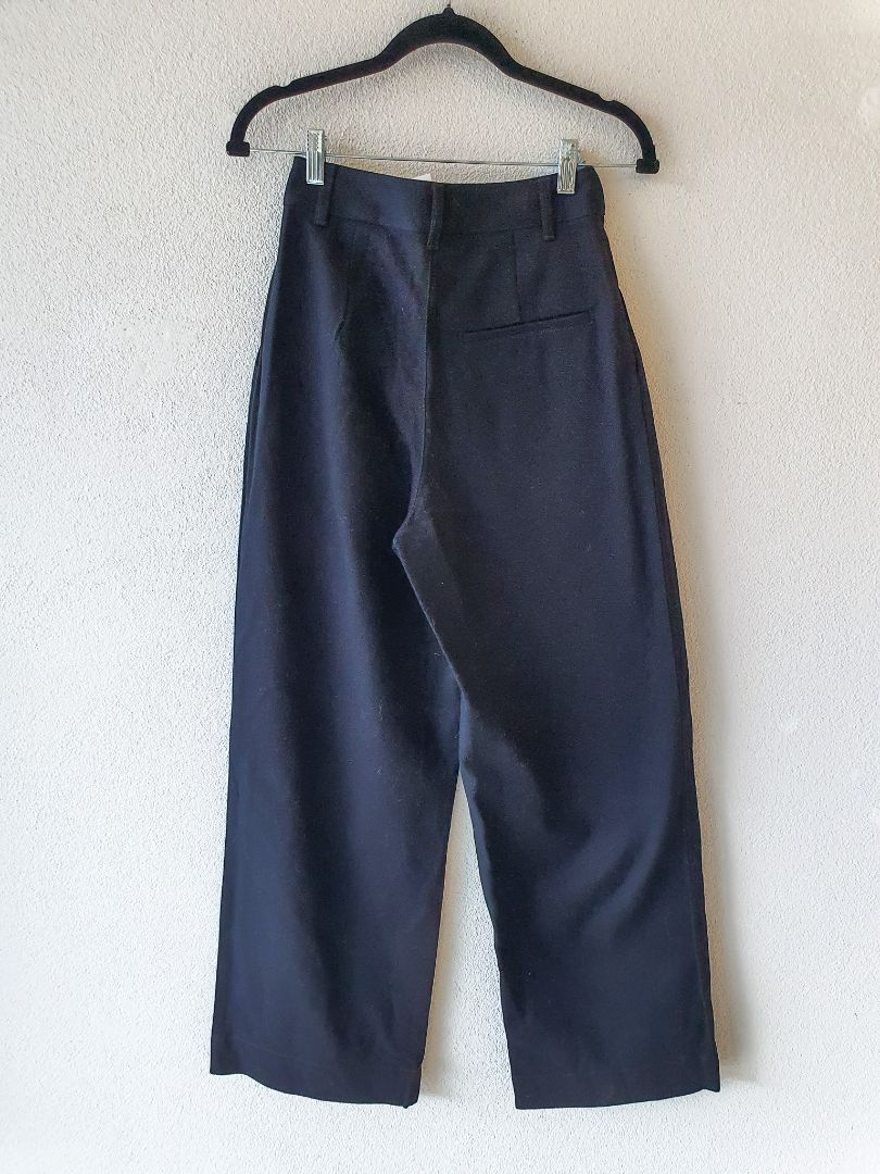 Kowtow pants XXS