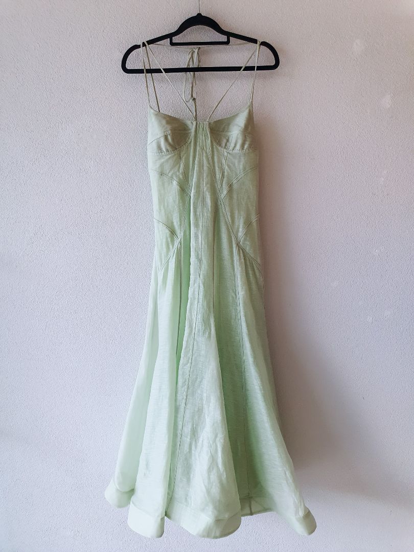 Leo Lin Sydney Dress XS
