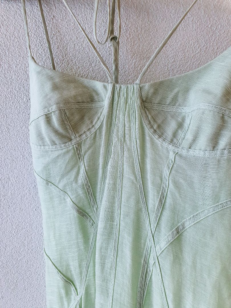 Leo Lin Sydney Dress XS