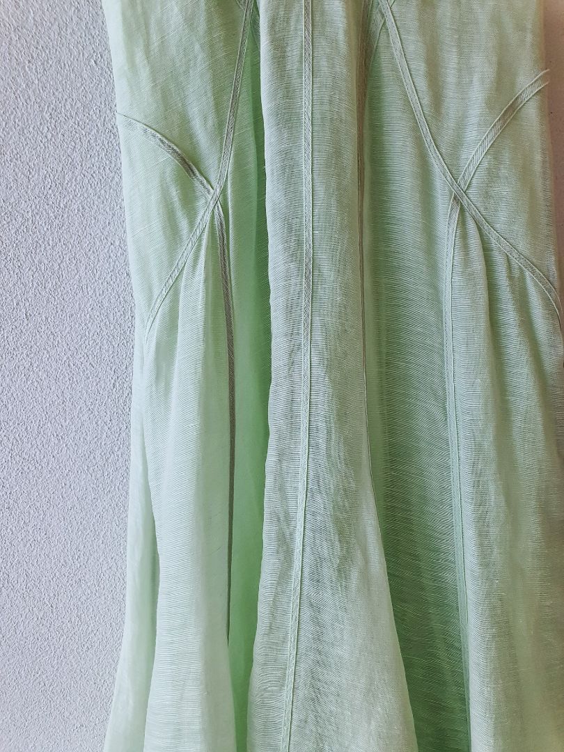 Leo Lin Sydney Dress XS