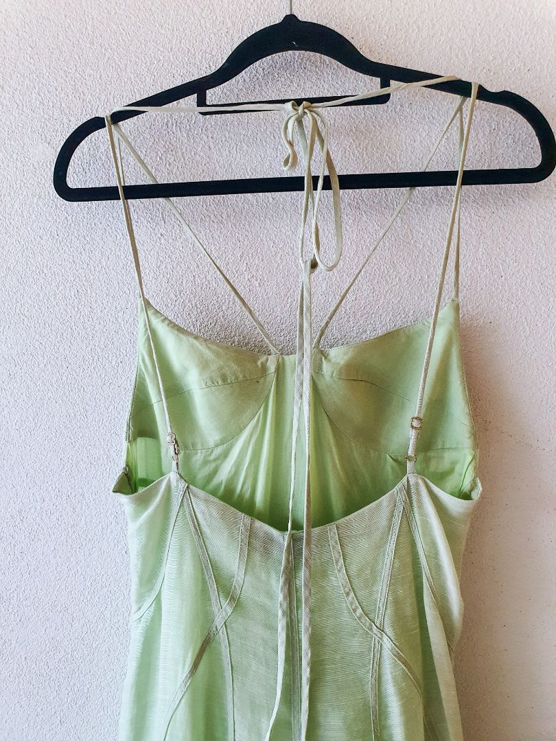 Leo Lin Sydney Dress XS