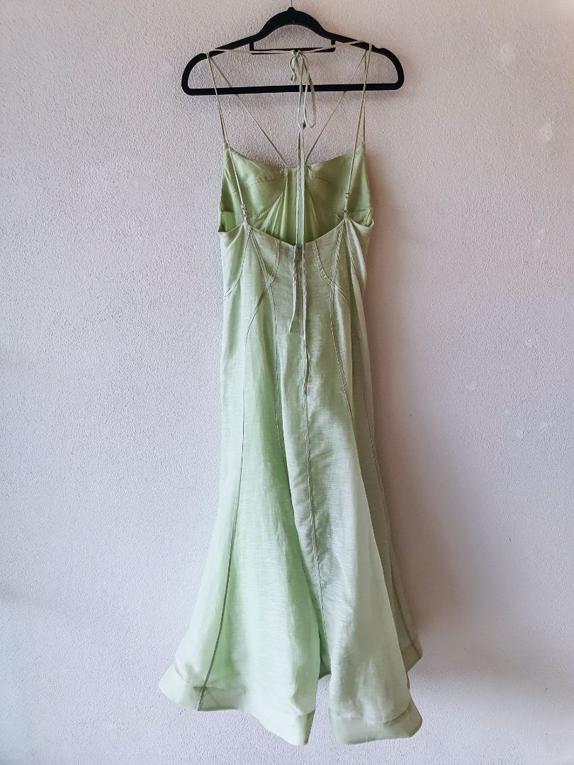 Leo Lin Sydney Dress XS