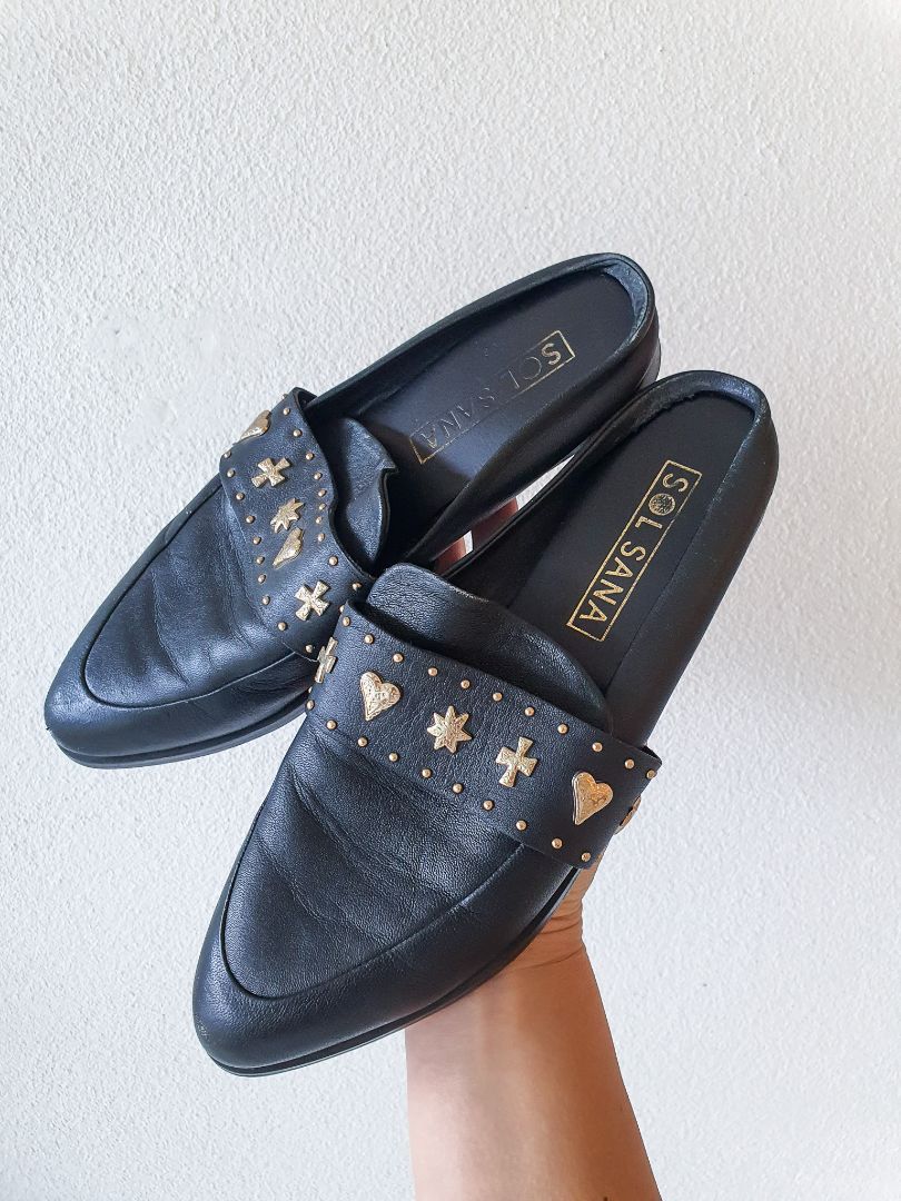 Sol Sana Shoes EUR38
