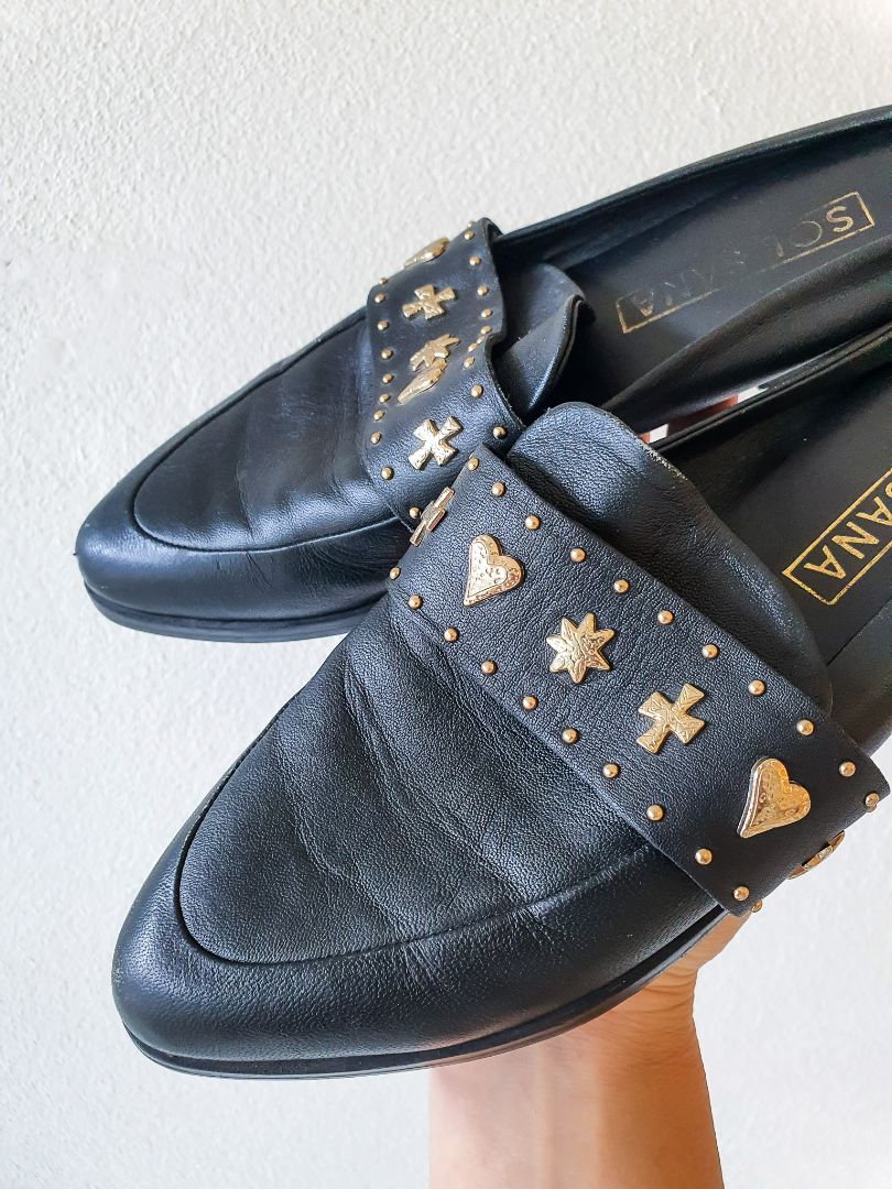 Sol Sana Shoes EUR38