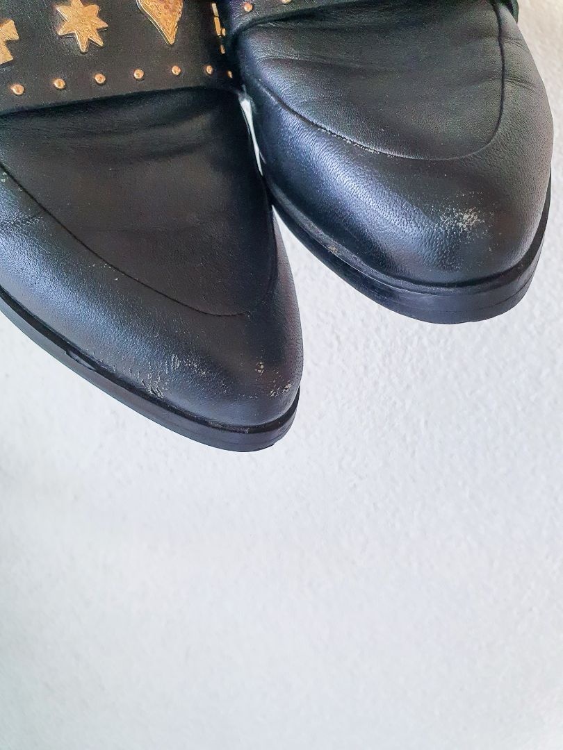 Sol Sana Shoes EUR38