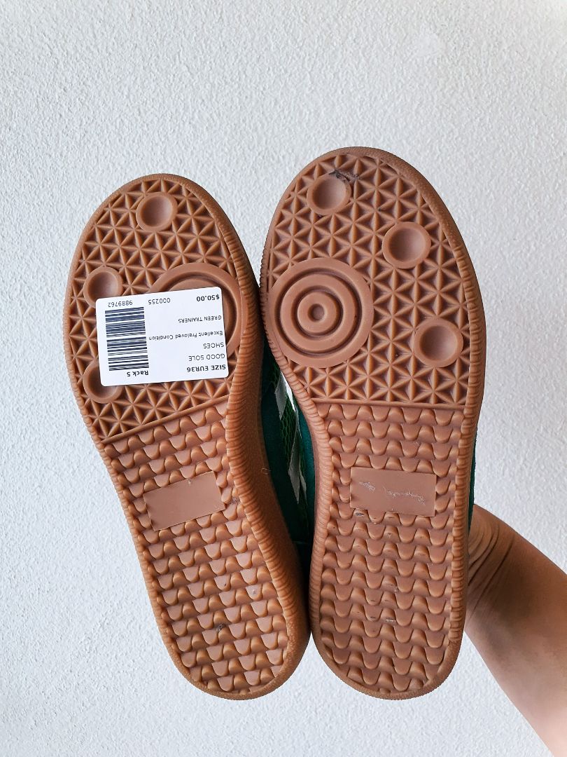 Good Sole Shoes EUR36
