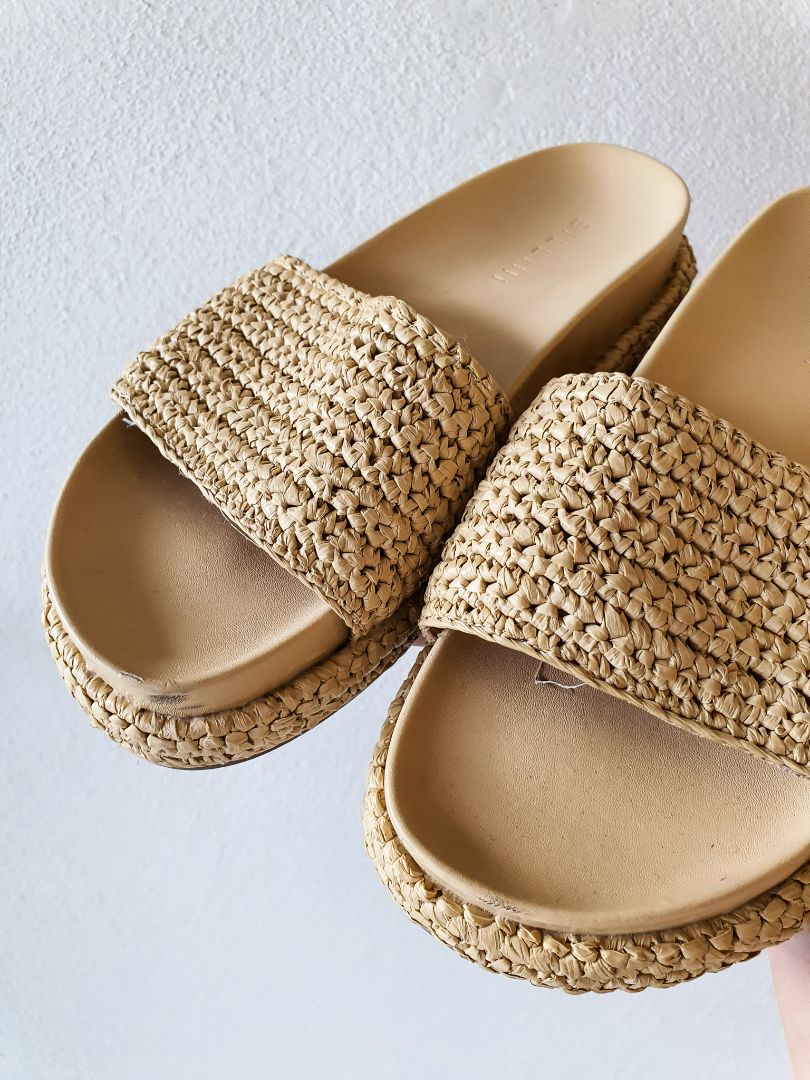 Billini Shoes 5