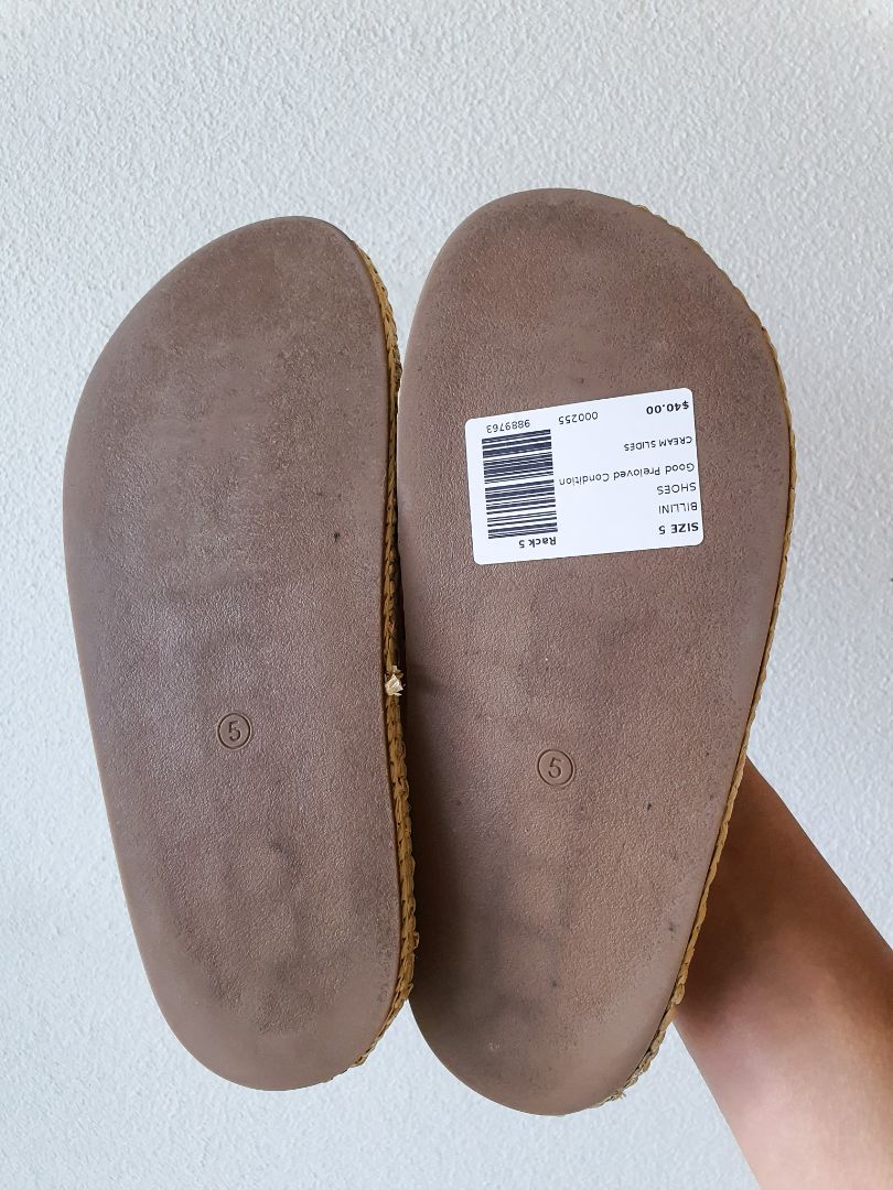 Billini Shoes 5