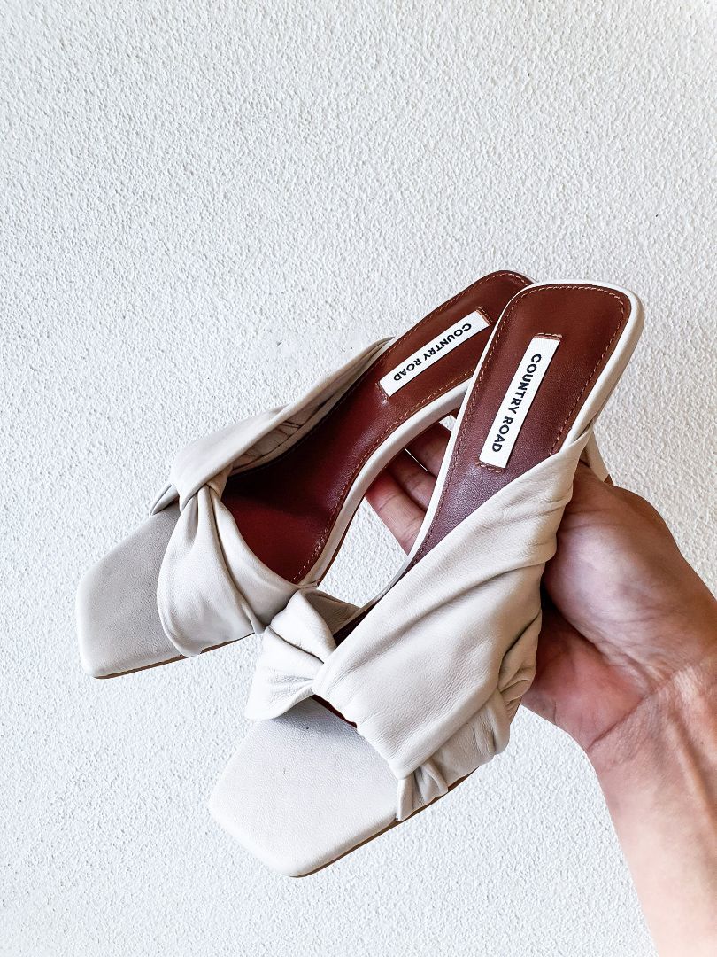Country Road Shoes EUR36