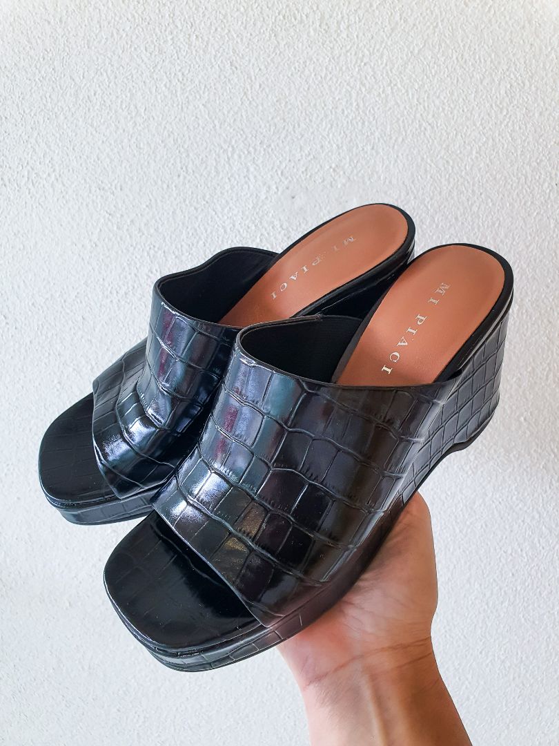 Mi Piaci Shoes EUR36