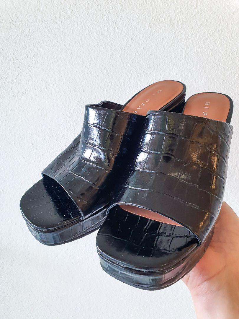 Mi Piaci Shoes EUR36