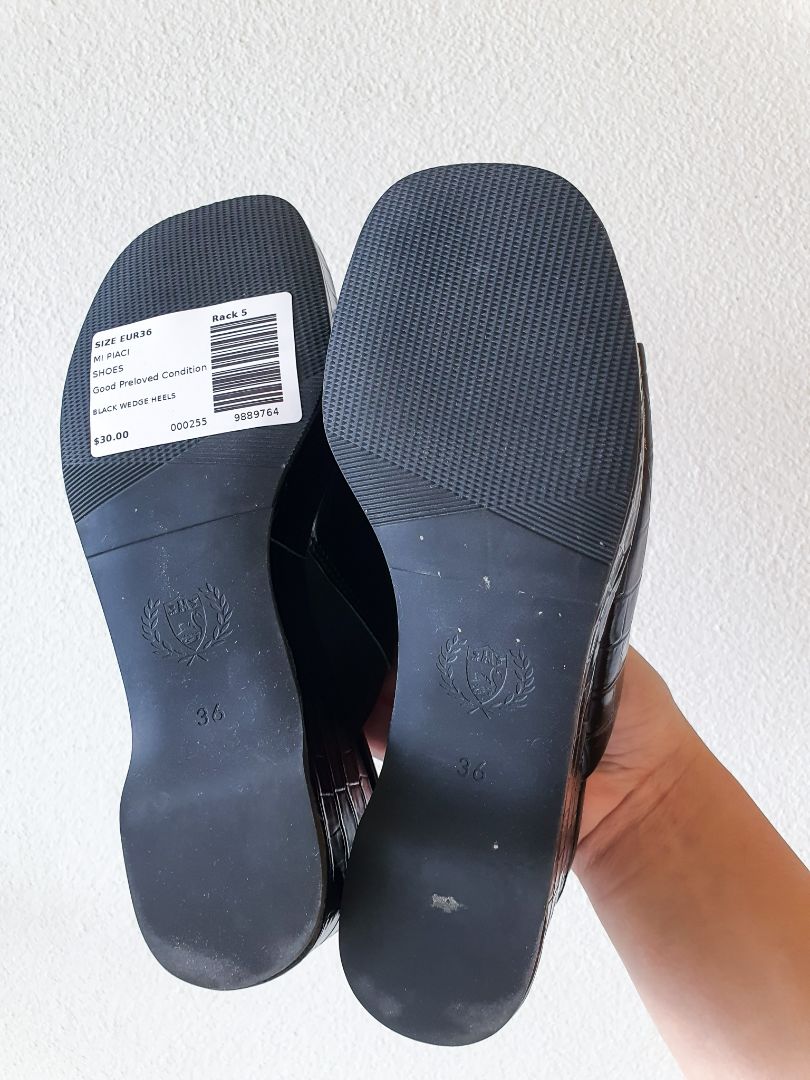 Mi Piaci Shoes EUR36