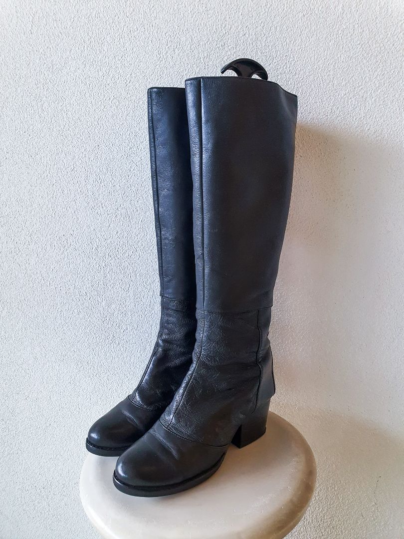 Chaos & Harmony Shoes EUR36