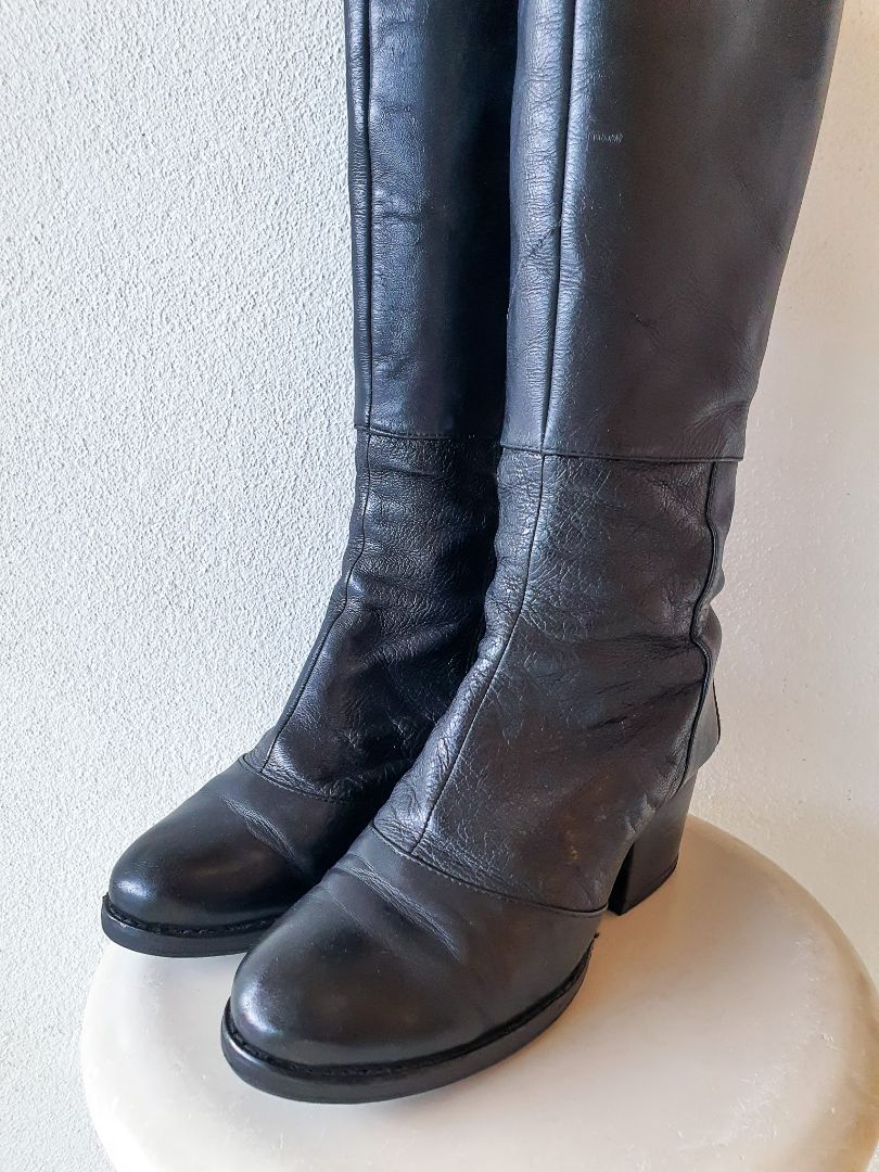 Chaos & Harmony Shoes EUR36
