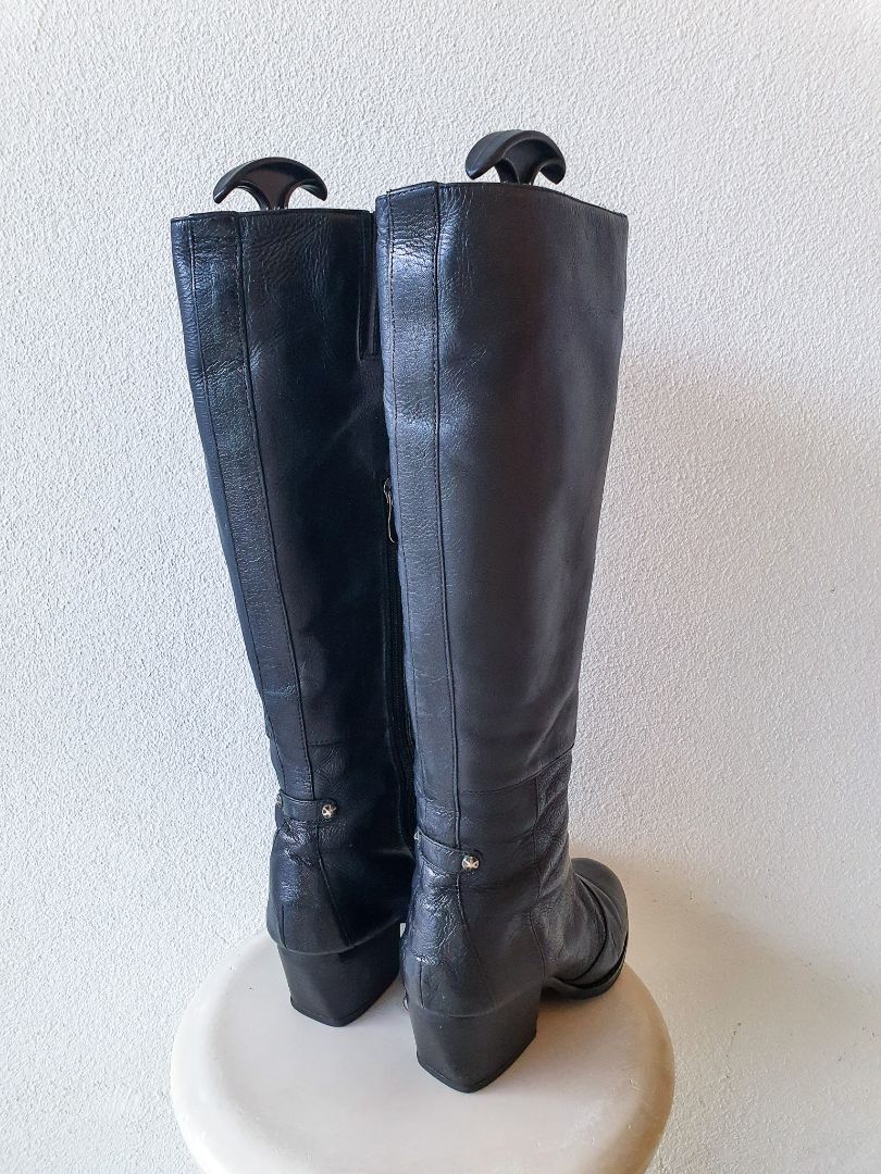 Chaos & Harmony Shoes EUR36