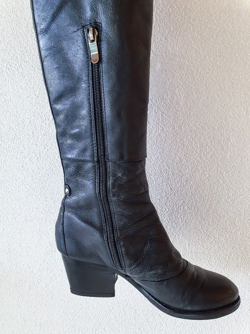 Chaos & Harmony Shoes EUR36