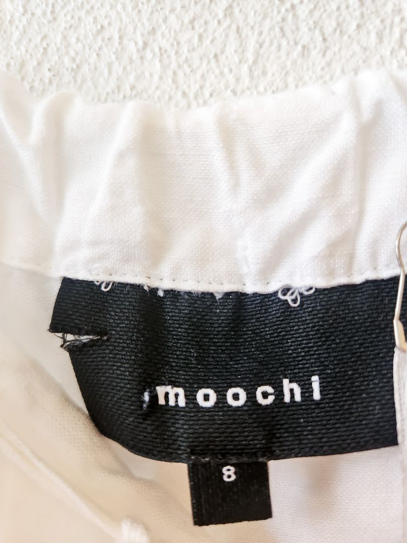 Moochi pants XS