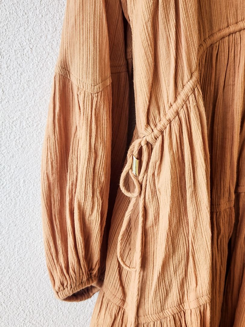 Soverre Dress XS