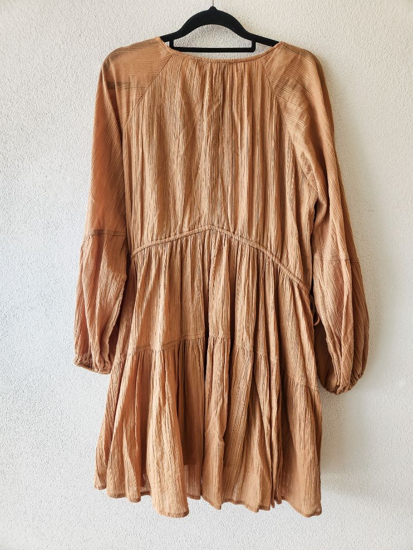 Soverre Dress XS