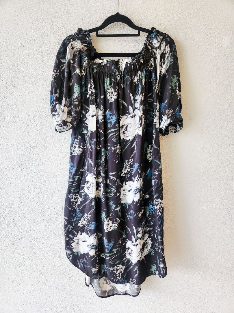 Briarwood Dress S
