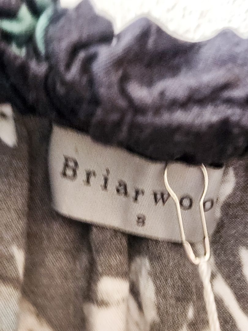 Briarwood Dress S