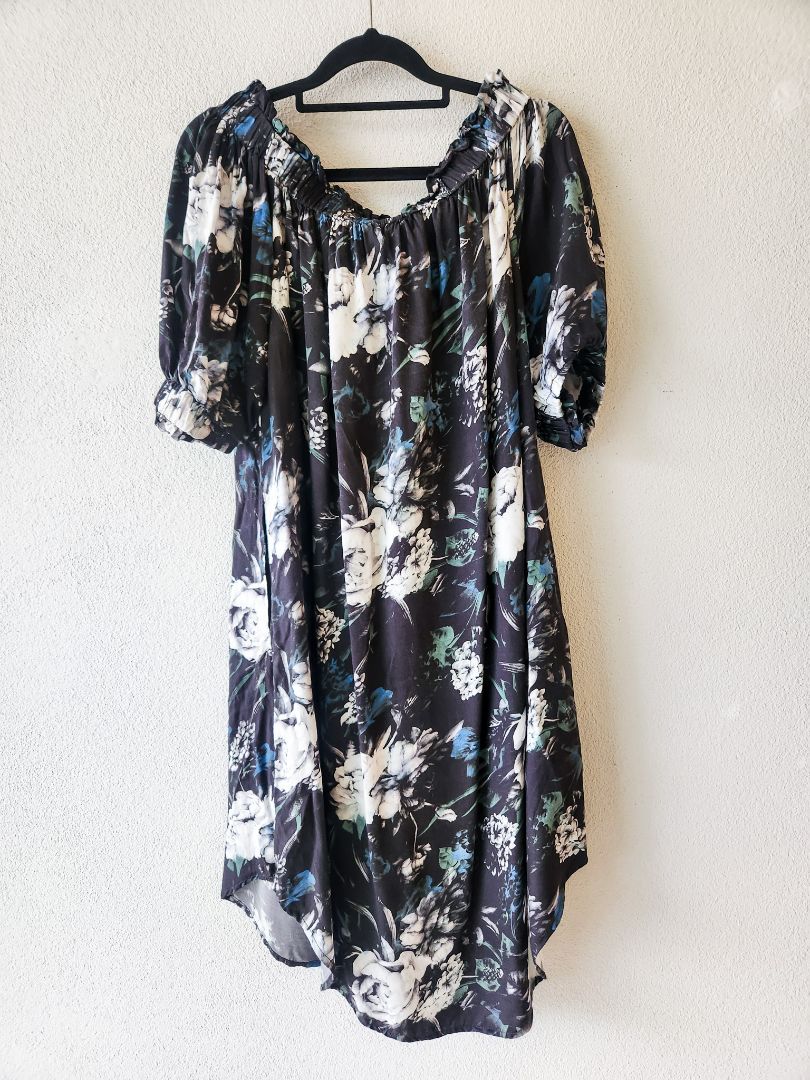Briarwood Dress S
